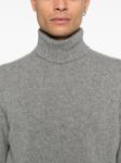 Picture of Filippo De Laurentis | Turtleneck Sweater Ls