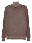 Picture of Filippo De Laurentis | Turtleneck Sweater Ls