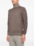 Picture of Filippo De Laurentis | Turtleneck Sweater Ls