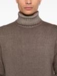 Picture of Filippo De Laurentis | Turtleneck Sweater Ls