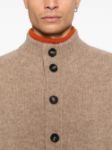 Picture of Filippo De Laurentis | Cardigan Sweater Ls