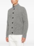 Picture of Filippo De Laurentis | Cardigan Sweater Ls