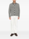 Picture of Filippo De Laurentis | Cardigan Sweater Ls