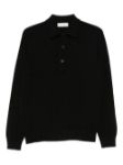 Picture of Filippo De Laurentis | Polo Sweater Ls