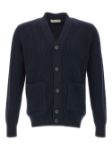 Picture of Filippo De Laurentis | Cardigan Sweater Ls