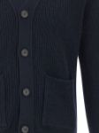 Picture of Filippo De Laurentis | Cardigan Sweater Ls
