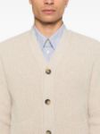Picture of Filippo De Laurentis | Cardigan Sweater Ls