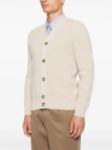 Picture of Filippo De Laurentis | Cardigan Sweater Ls