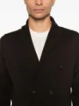 Picture of Filippo De Laurentis | Double Breasted Jacket