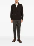 Picture of Filippo De Laurentis | Double Breasted Jacket