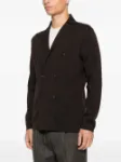 Picture of Filippo De Laurentis | Double Breasted Jacket