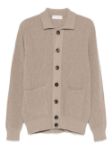 Picture of Filippo De Laurentis | Cardigan Sweater Ls