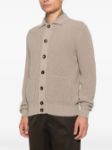 Picture of Filippo De Laurentis | Cardigan Sweater Ls