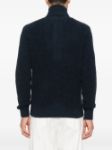 Picture of Filippo De Laurentis | Mockneck Sweater Ls