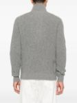 Picture of Filippo De Laurentis | Mockneck Sweater Ls