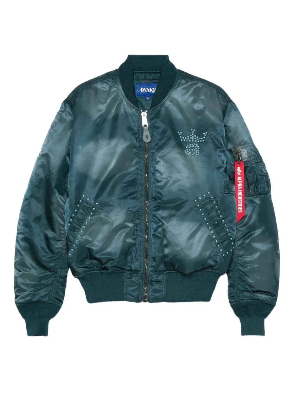 Picture of Awake Ny | Alpha N3-B Parka