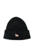 Picture of Maison Kitsune | Baby Fox Beanie