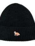 Picture of Maison Kitsune | Baby Fox Beanie