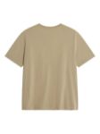 Picture of Maison Kitsune | Standing Fox Comfort Tee Shirt