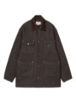 Picture of Carhartt | Lowis Chore Coat