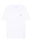 Picture of Maison Kitsune | Standing Fox Comfort Tee Shirt