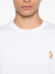 Picture of Maison Kitsune | Standing Fox Comfort Tee Shirt