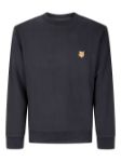 Picture of Maison Kitsune | Fox Head Regular Sweatshirt