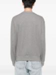 Picture of Maison Kitsune | Fox Head Comfort Sweatshirt