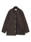 Picture of Carhartt | Lowis Chore Coat
