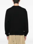 Picture of Maison Kitsune | Fox Head Comfort Sweatshirt