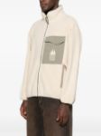 Picture of Maison Kitsune | Casual Fleece Jacket