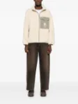 Picture of Maison Kitsune | Casual Fleece Jacket