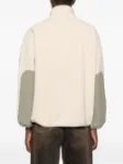 Picture of Maison Kitsune | Casual Fleece Jacket