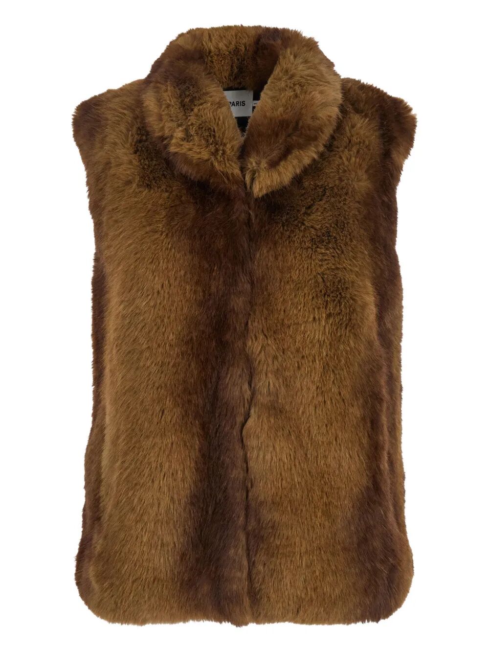 Picture of Apparis | Laila Mink Vest