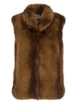 Picture of Apparis | Laila Mink Vest