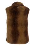 Picture of Apparis | Laila Mink Vest