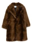 Immagine di Apparis | Steffi Mink Coat