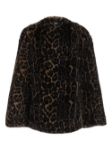 Picture of Apparis | Sloane Leopard Cape