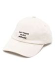 Picture of Drole De Monsieur | La Casquette Slogan