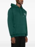 Picture of Drole De Monsieur | Le Hoodie Slogan