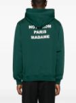 Picture of Drole De Monsieur | Le Hoodie Slogan