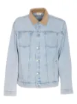 Picture of Drole De Monsieur | La Veste Jean Delave