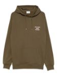 Picture of Drole De Monsieur | Le Hoodie Slogan