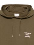 Picture of Drole De Monsieur | Le Hoodie Slogan