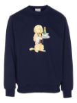 Picture of Drole De Monsieur | Le Sweatshirt Poodle