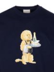 Picture of Drole De Monsieur | Le Sweatshirt Poodle