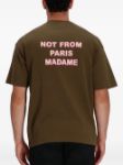 Picture of Drole De Monsieur | Le T-Shirt Slogan