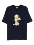 Picture of Drole De Monsieur | Le T-Shirt Poodle