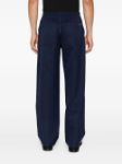 Picture of Drole De Monsieur | Le Pantalon Elastique Laine