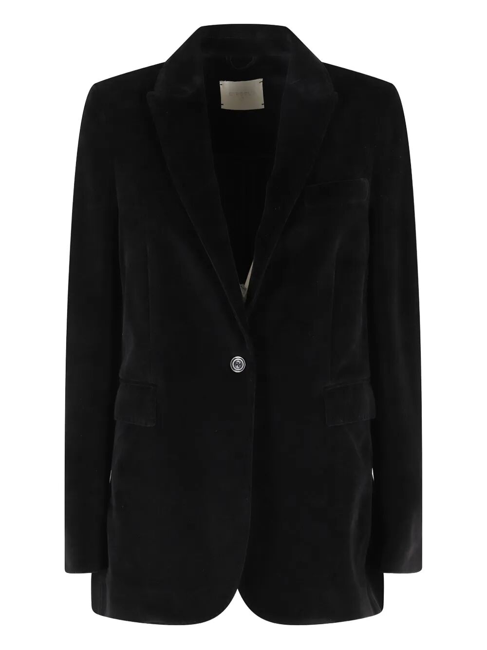 Picture of Circolo 1901 | Blazer Velvet